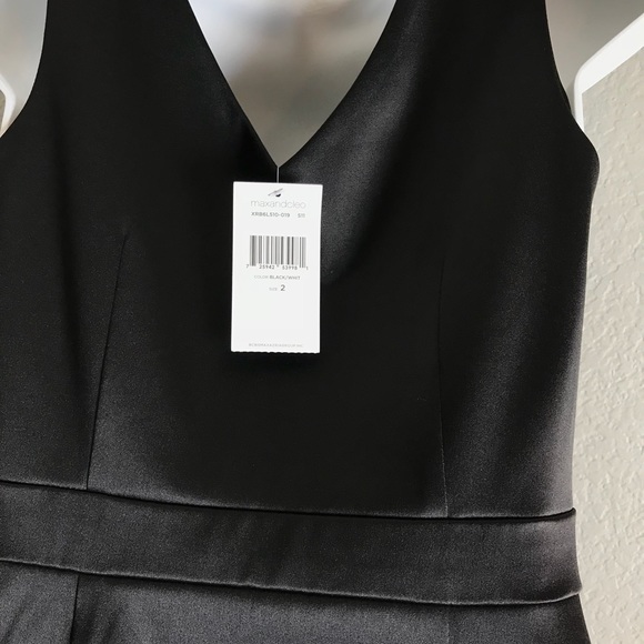 Max & Cleo dress size 2 - Picture 4 of 7